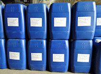 Additive for galvanizing process